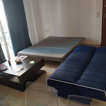 Appartamento Nova Ledeza Nl Igoumenitsa Esterno foto