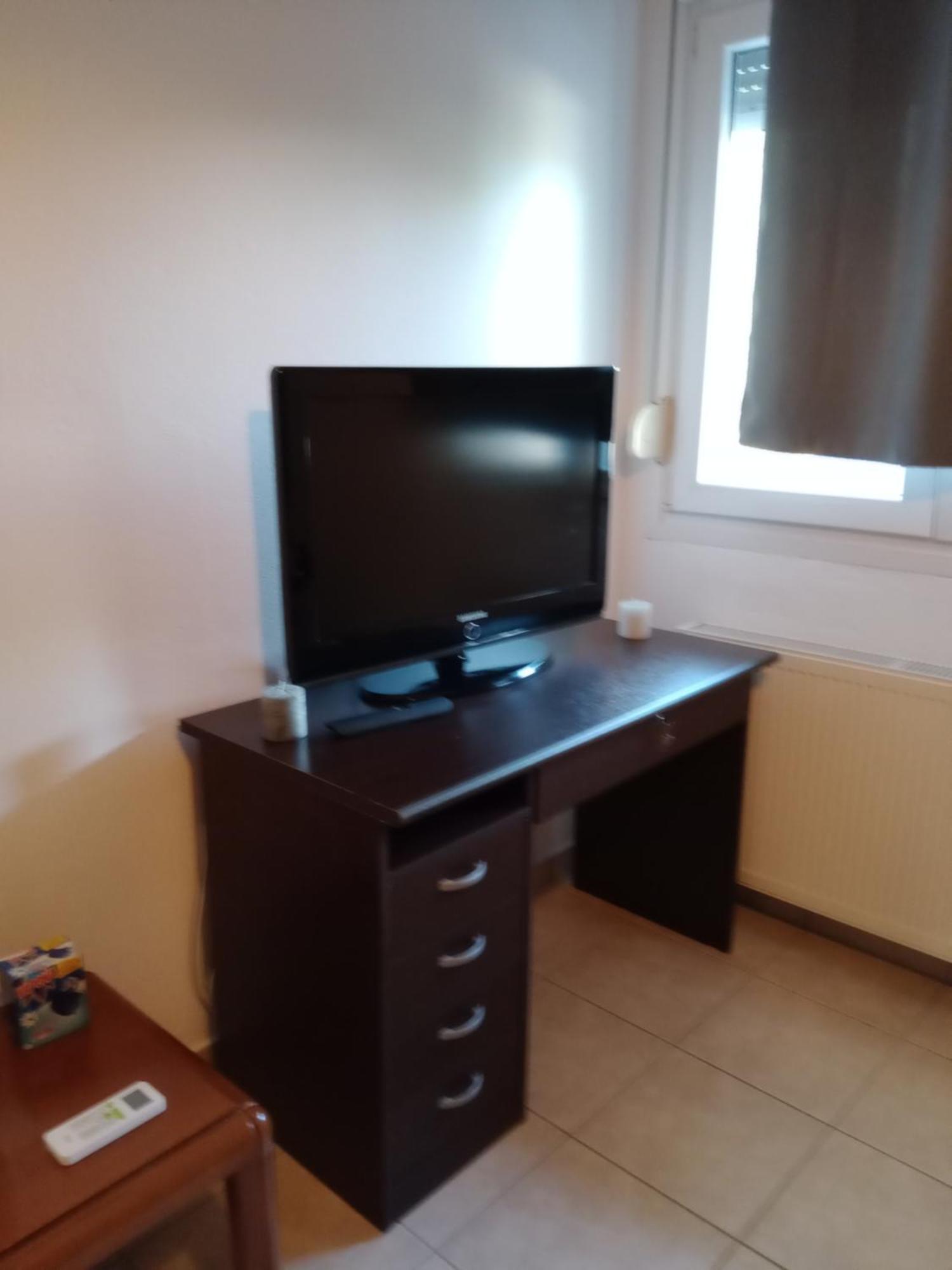Appartamento Nova Ledeza Nl Igoumenitsa Esterno foto