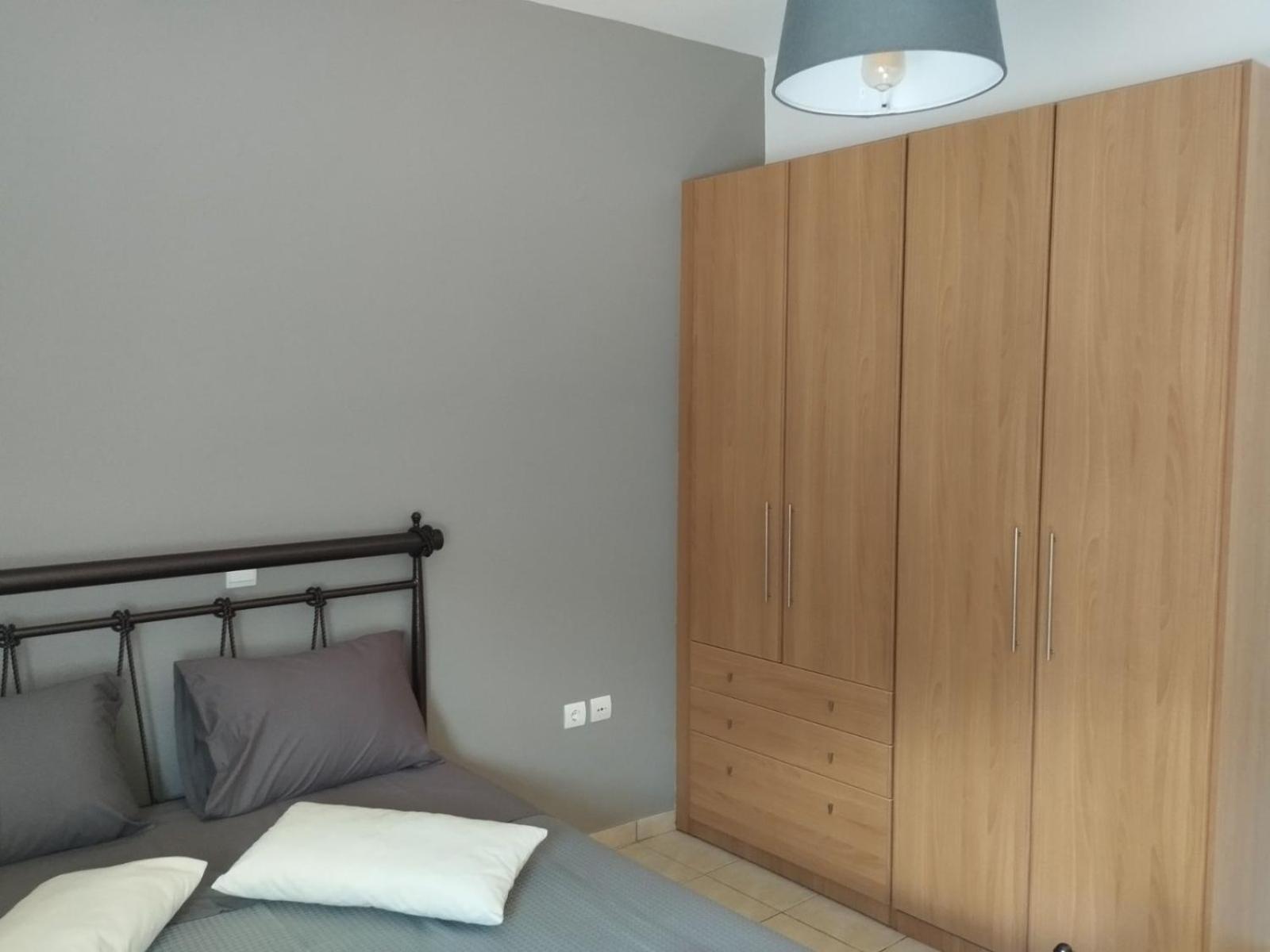 Appartamento Nova Ledeza Nl Igoumenitsa Esterno foto