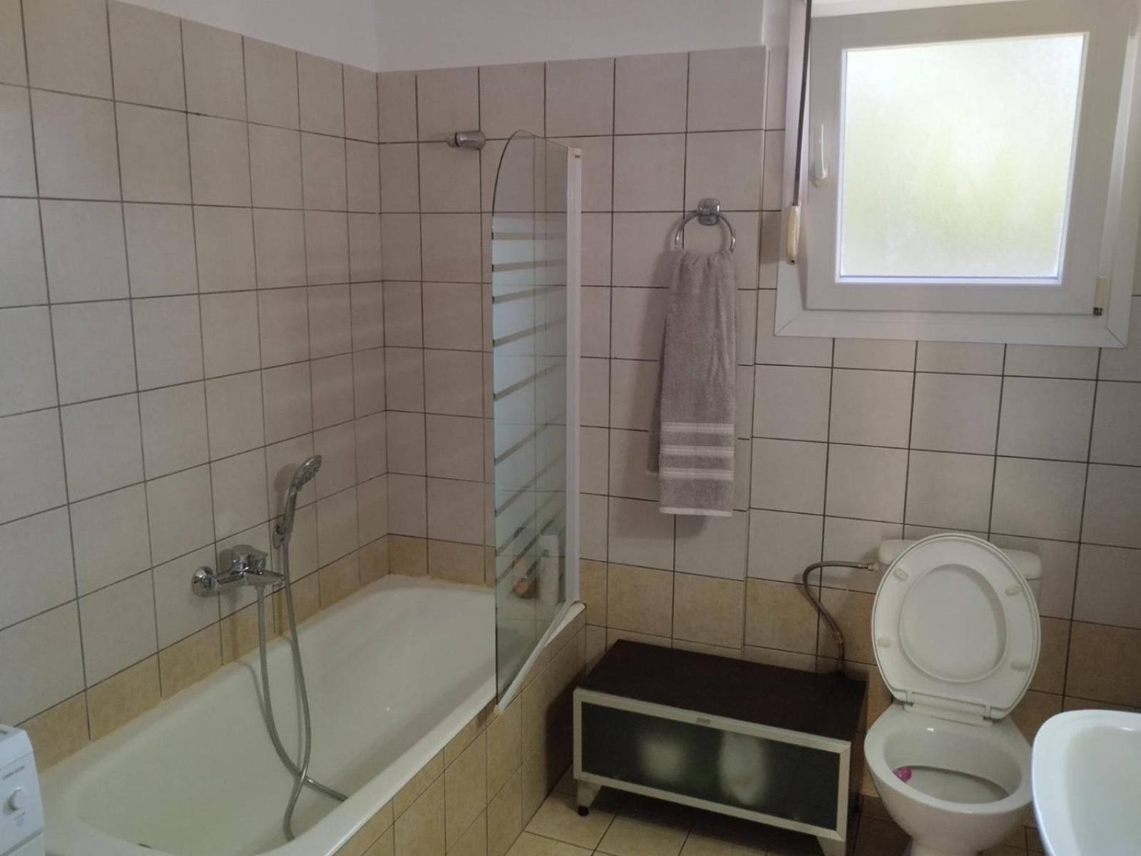 Appartamento Nova Ledeza Nl Igoumenitsa Esterno foto