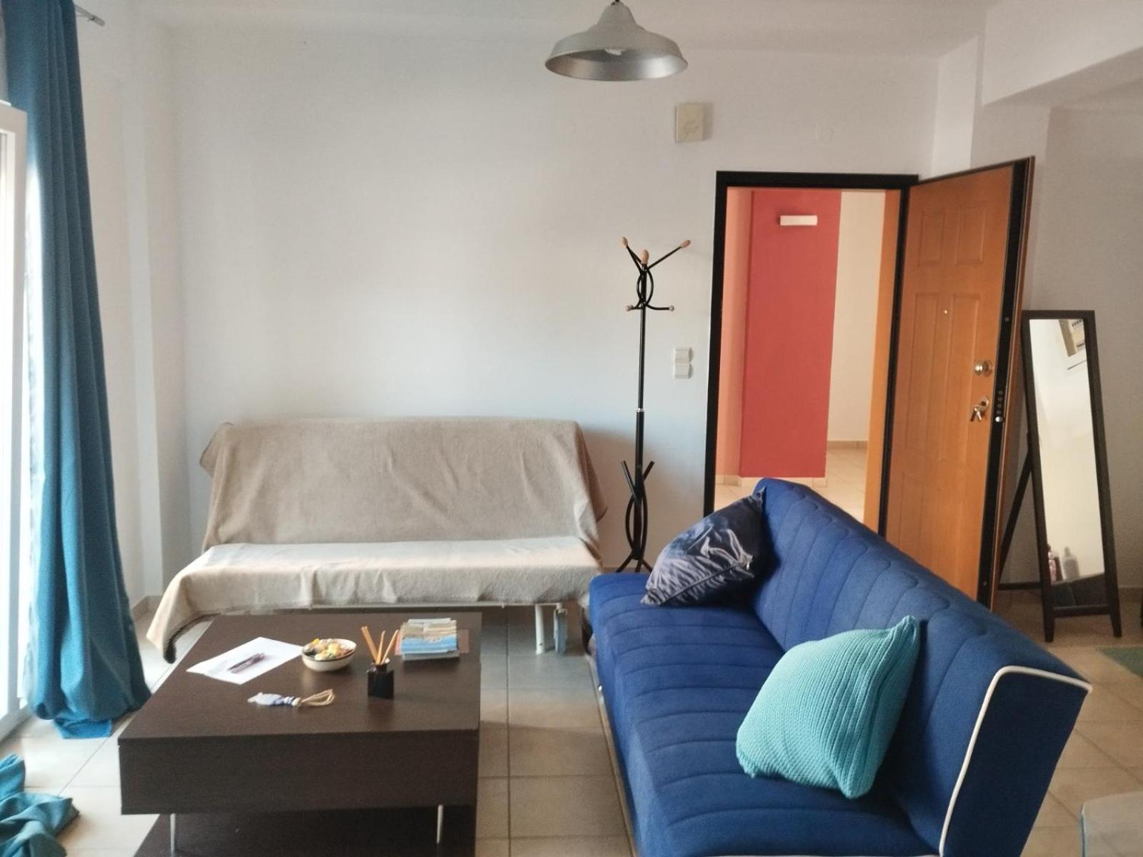 Appartamento Nova Ledeza Nl Igoumenitsa Esterno foto