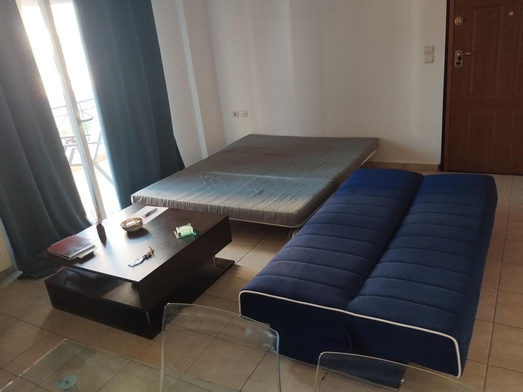 Appartamento Nova Ledeza Nl Igoumenitsa Esterno foto