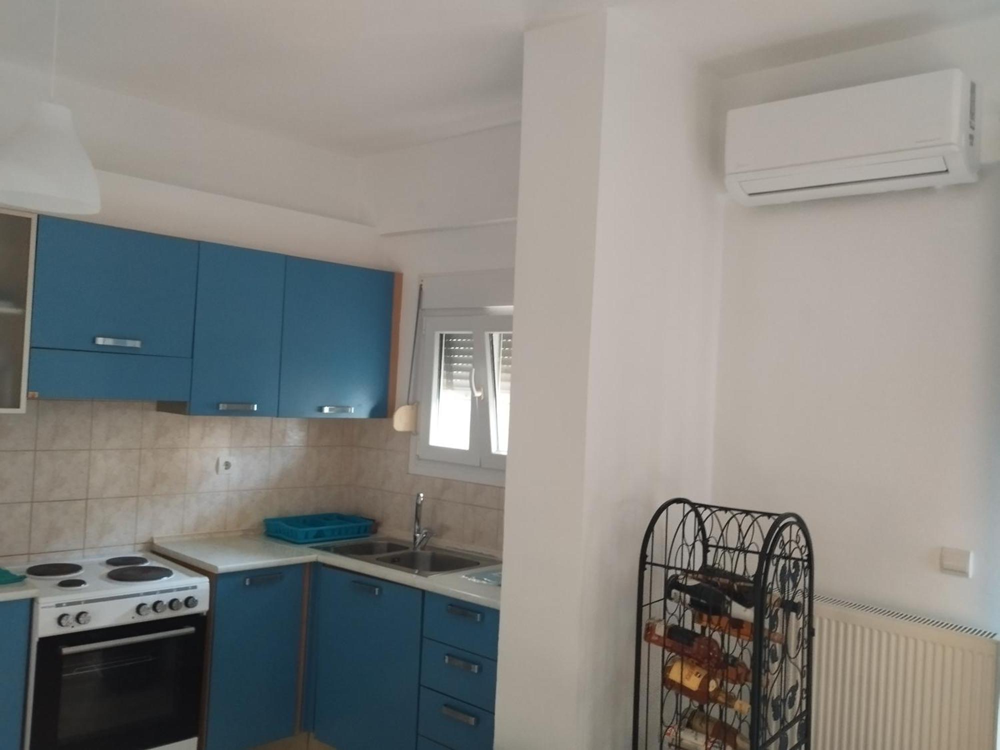 Appartamento Nova Ledeza Nl Igoumenitsa Esterno foto