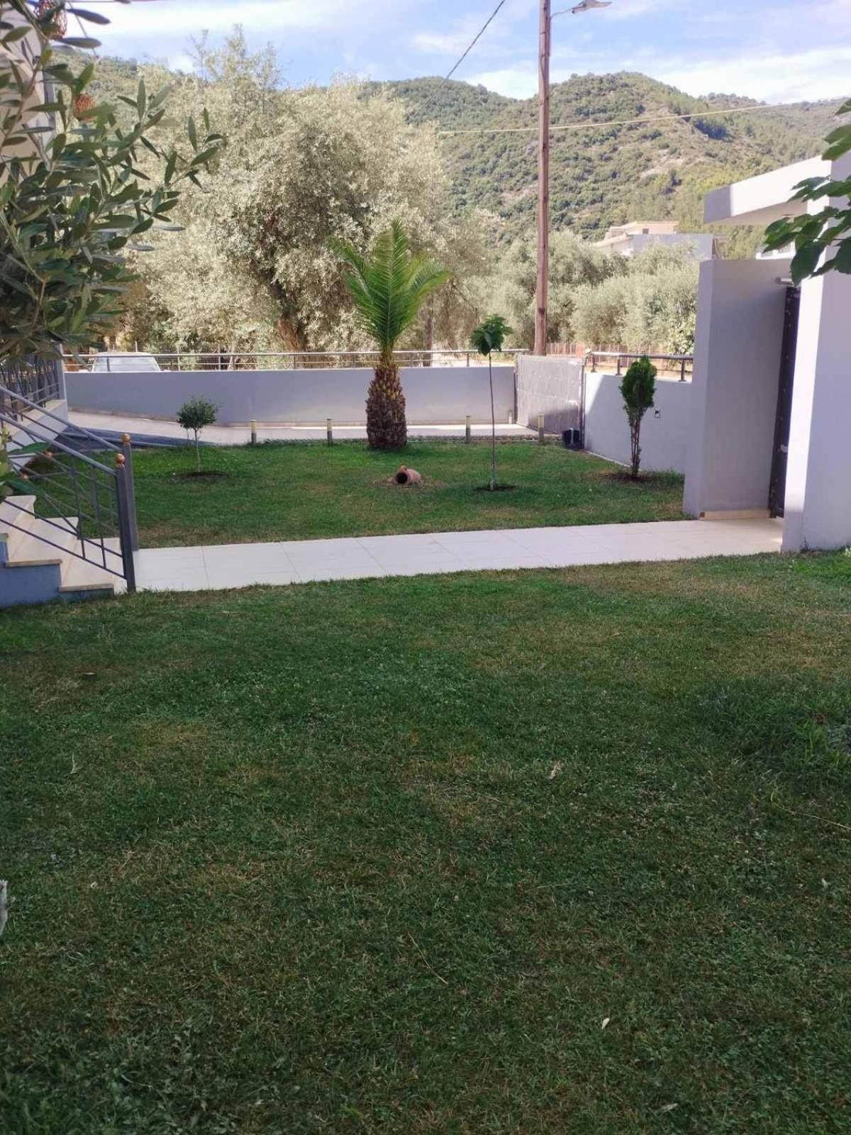 Appartamento Nova Ledeza Nl Igoumenitsa Esterno foto