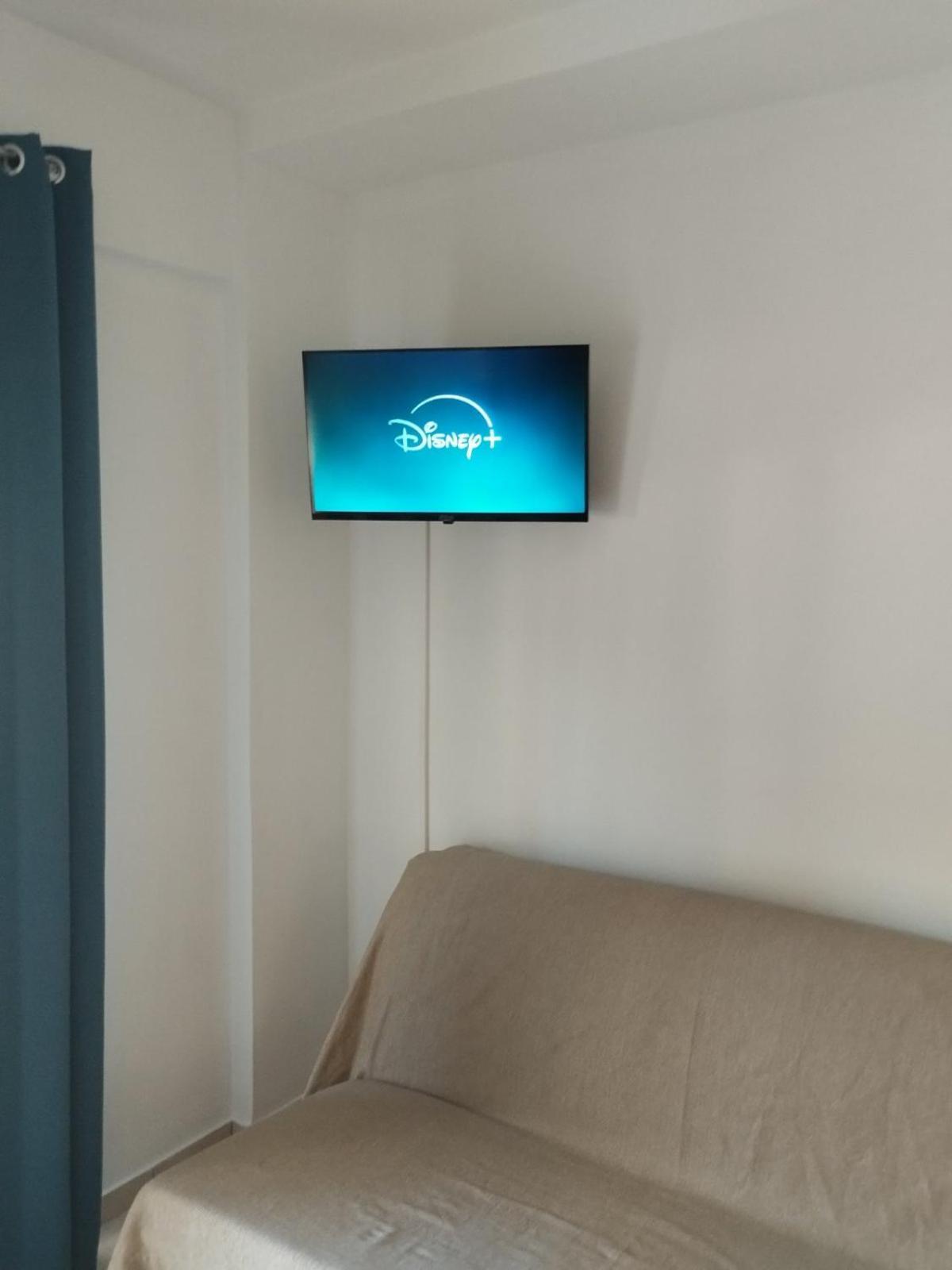 Appartamento Nova Ledeza Nl Igoumenitsa Esterno foto