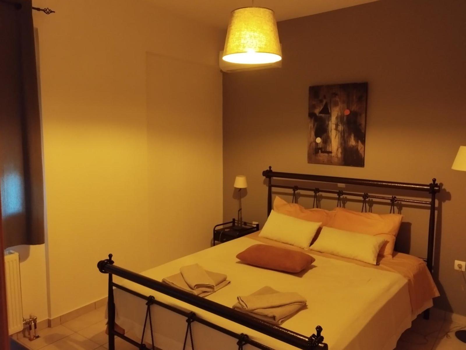 Appartamento Nova Ledeza Nl Igoumenitsa Esterno foto
