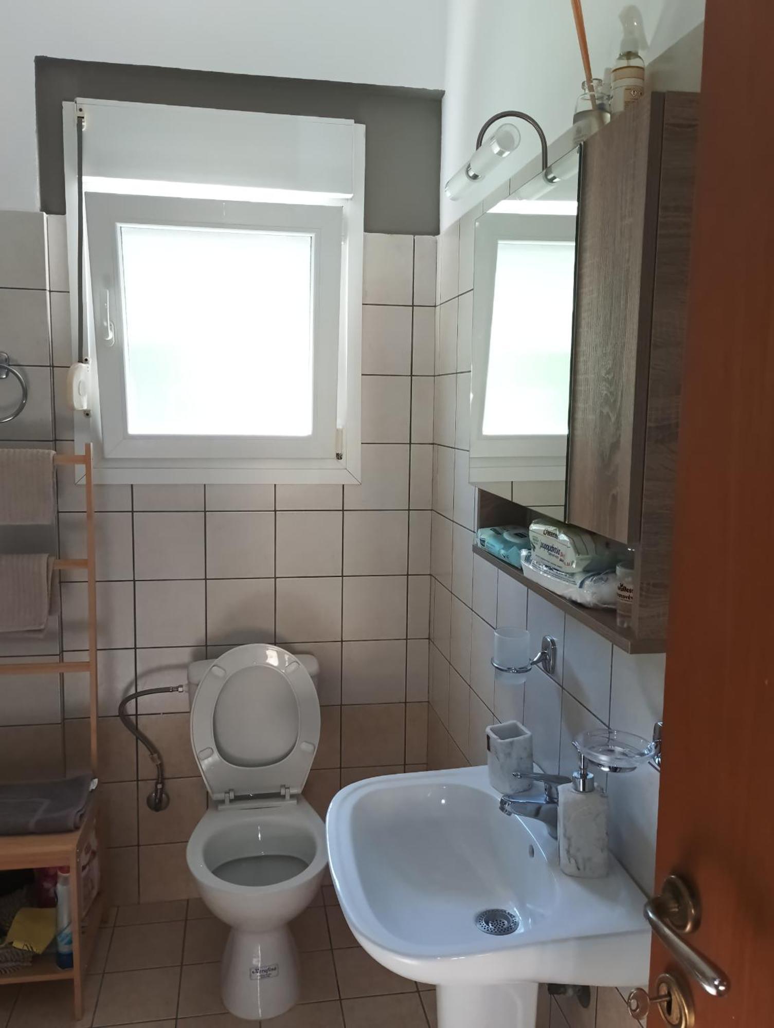 Appartamento Nova Ledeza Nl Igoumenitsa Esterno foto